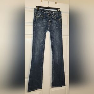 Miss Me Jeans sz 27 and 28
